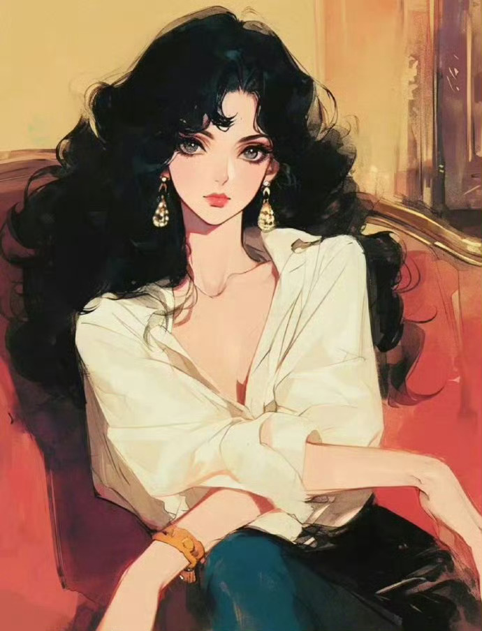 回不去了，隔阂太深了，永远忘不掉那段被情绪左右的日子，一会想通，一会又想不通，差