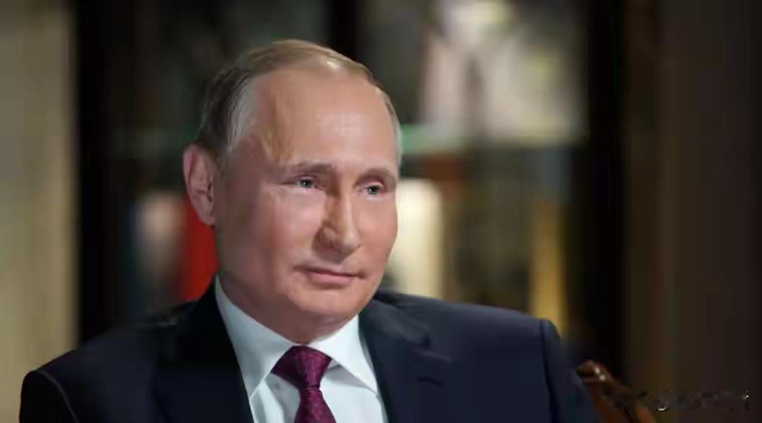 莫斯科时间2025年12月19日，在年度大型记者会上，普京回应北约秘书长马克·吕