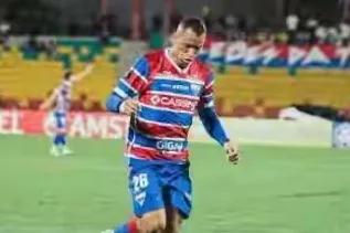 仅花150万欧！中超新军辽宁铁人有望引进本赛季独造17球的巴甲福塔莱萨29岁边锋