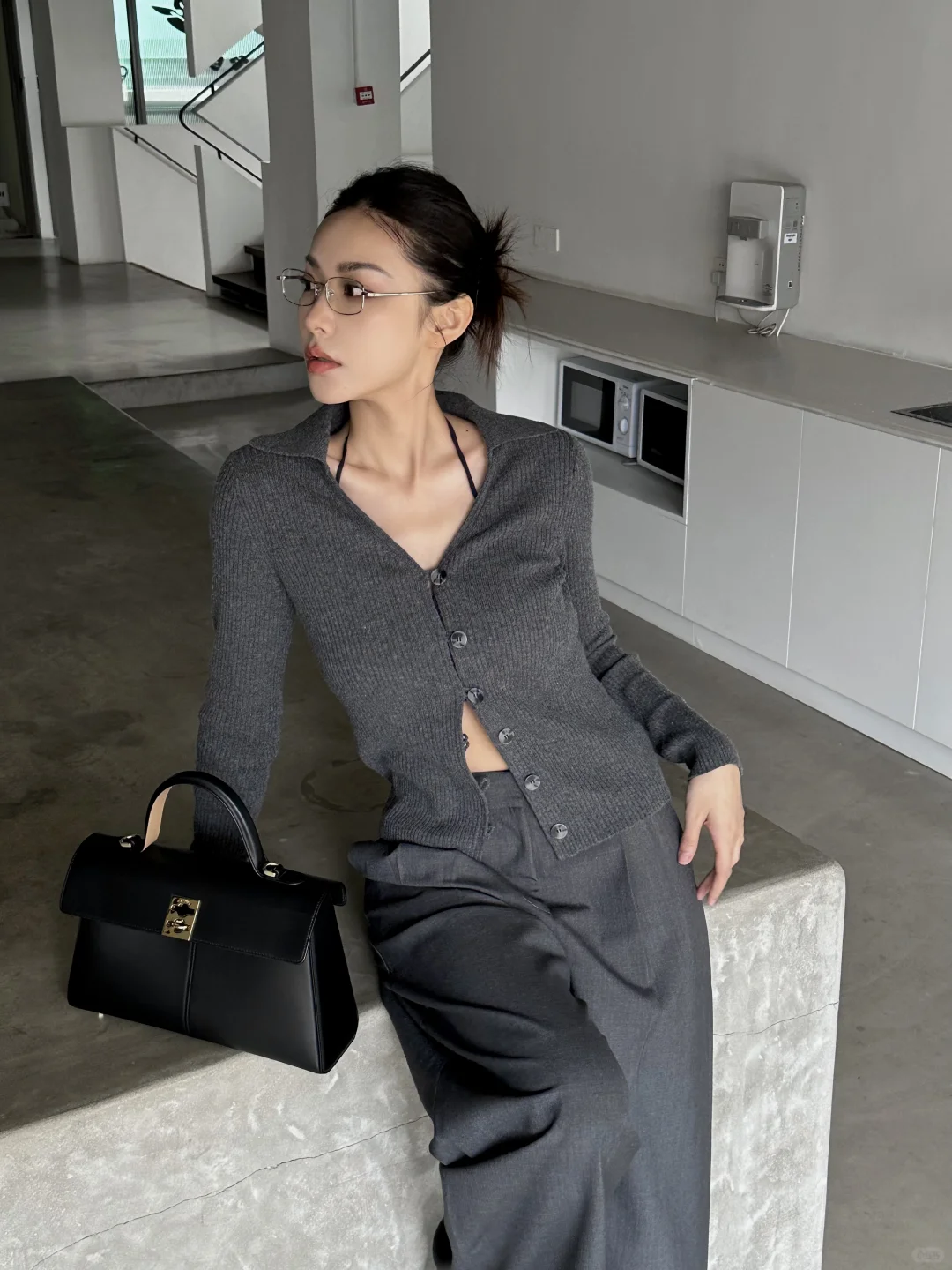 下班💼