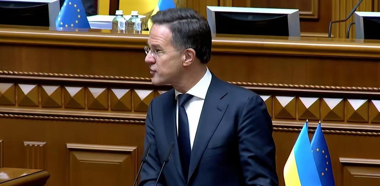 近日，北约秘书长吕特的言语让俄罗斯感到非常地担心。这时候他已经明确告诉，如果和平