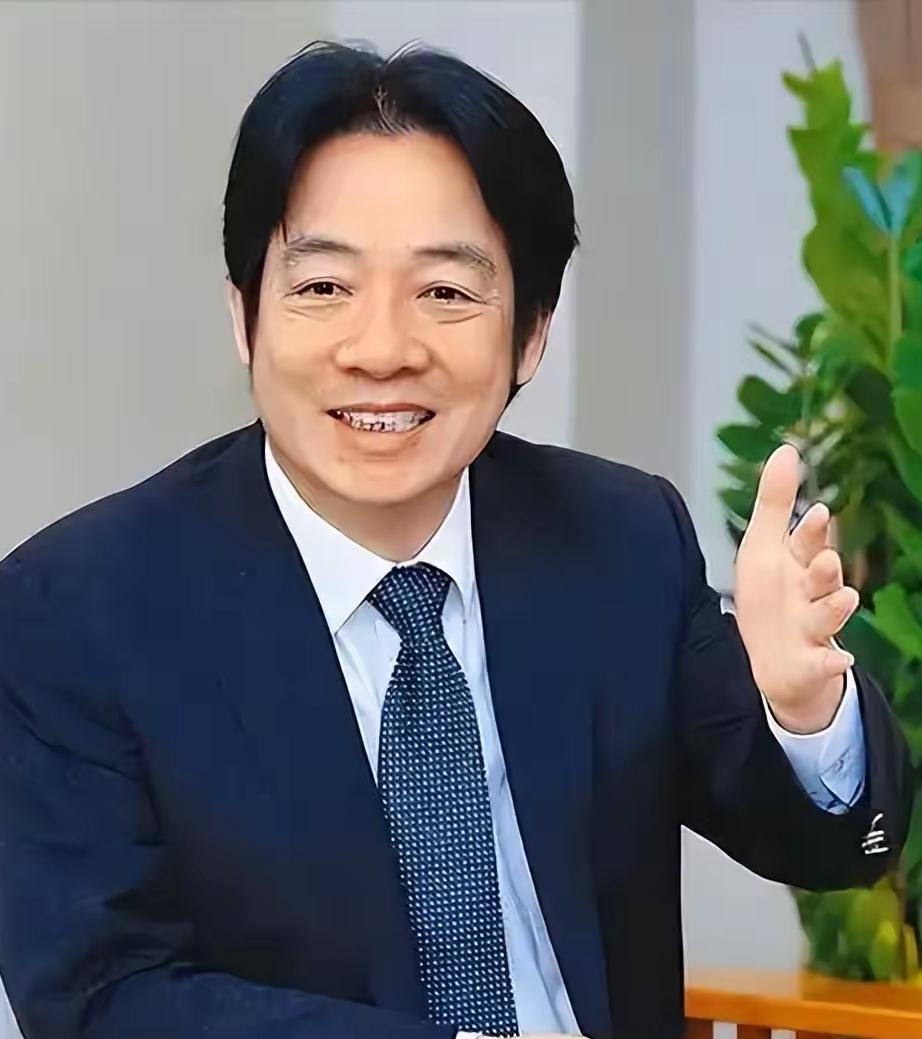 “台独”分子赖清德“热棒”日本已故前首相

6月9日，日本已故前首相安倍晋三的名