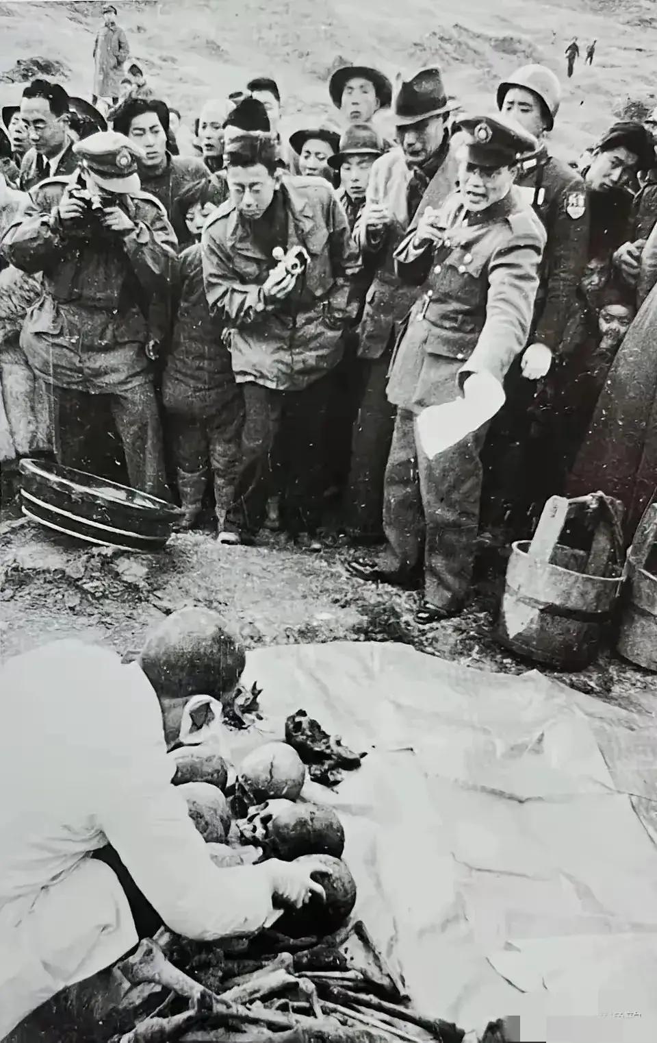 南京大屠杀中的女性悲歌：富家太太的破碎尊严与侵略者的兽行
 
南京大屠杀icon