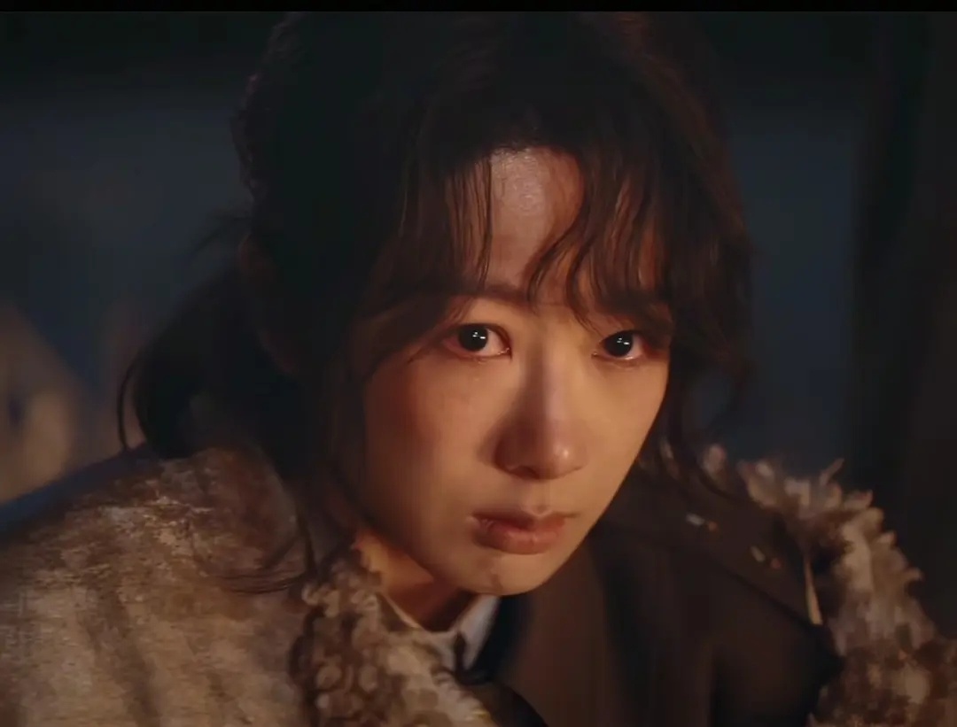 杨紫这个镜头真的火了吗 