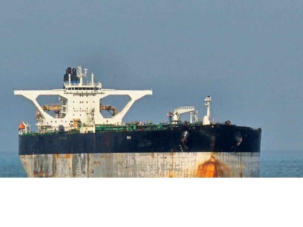 特朗普这回算是彻底打错了算盘！以为把扣押的油轮放回来，就能坐地起价宰咱们一刀？做