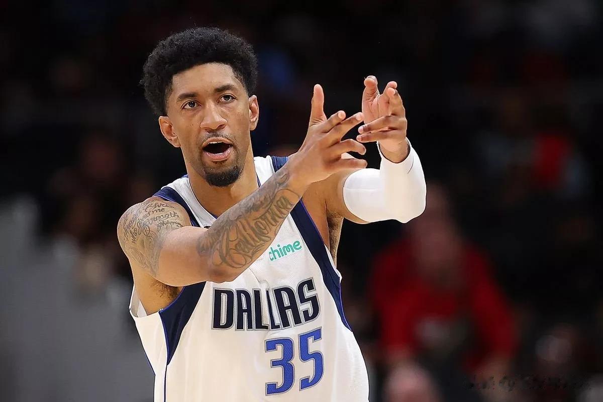 目前自由市场上剩下的部分NBA球员，谁来湖人最适合呢？
克里斯蒂安·伍德:个人得