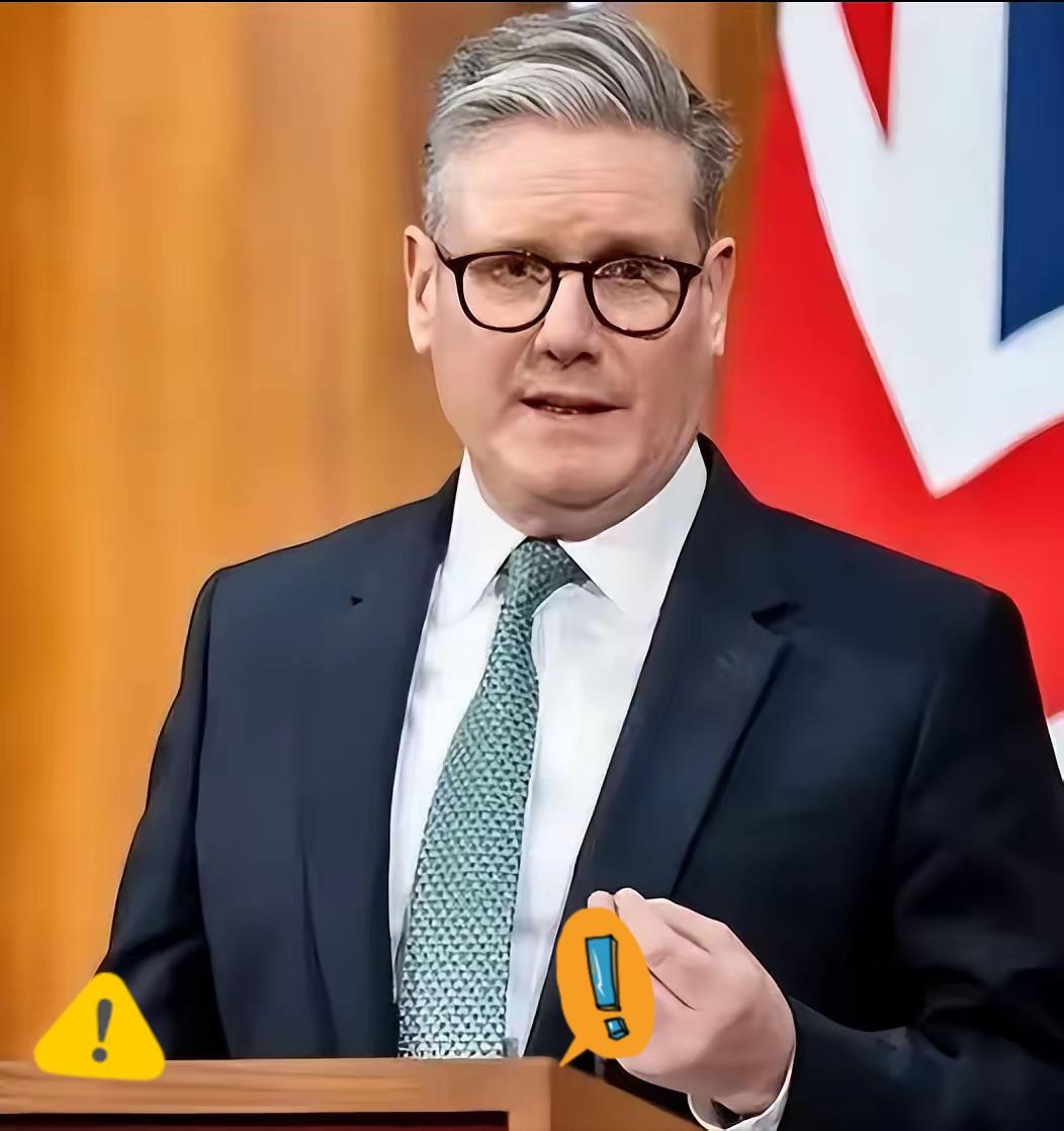 英国传来新消息！2026年3月30日，英国首相斯塔默宣布，他要在周一和壳牌、英国