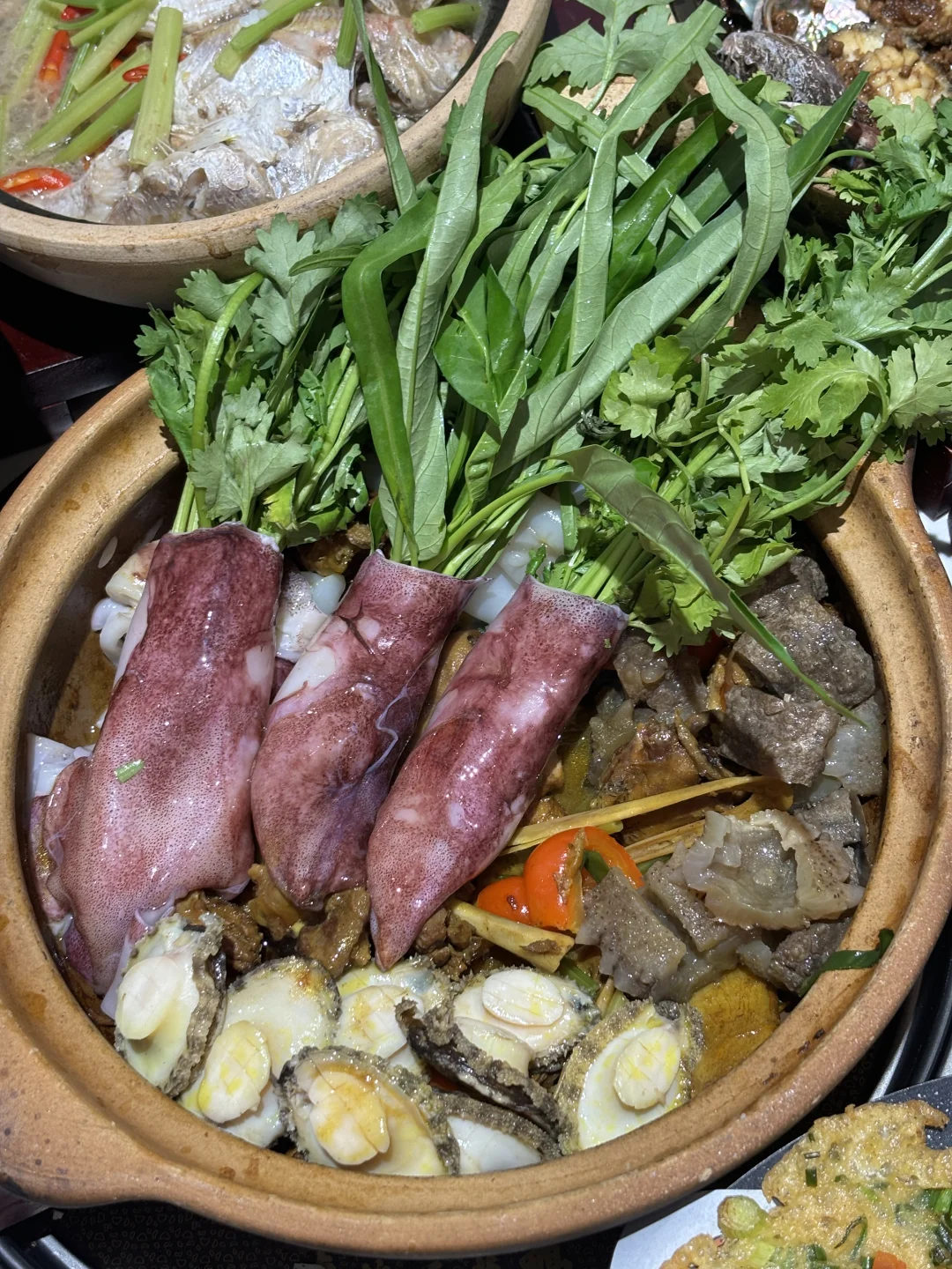 馋了好久！！终于开到万宁来了！！！