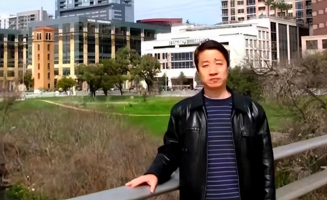 看清楚了，这位掌握中国电磁炮核心技术的专家，居然是美国间谍，日常工作中出卖大量情
