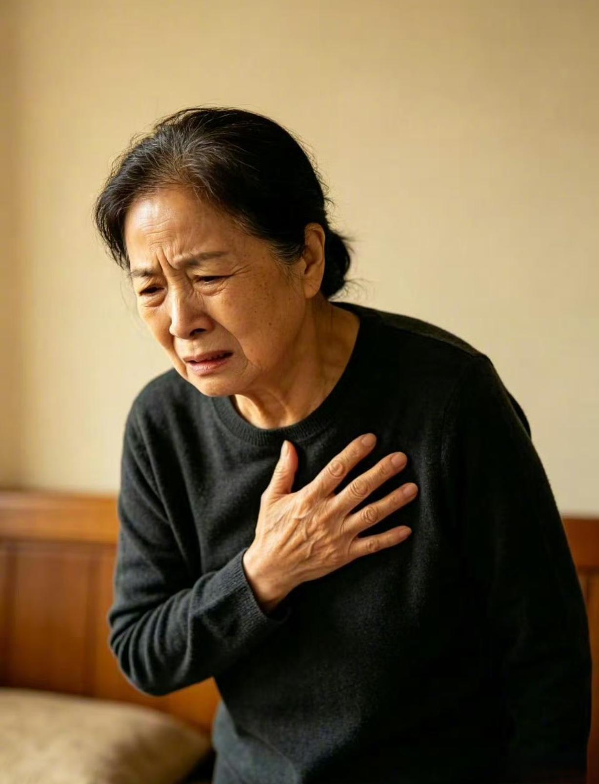 路边好看的果子千万别乱吃！有人采摘后紧急就医
 
提醒所有人！路边绿化带的果子，