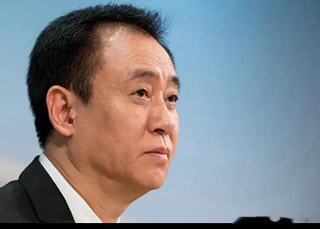 6600多亿说没就没，这才是压死恒大的最后一根稻草？？许家印一直在自救，只是“队