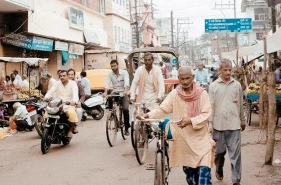 印度要搞大事了，一个说有14亿人口的大国居然整整15年没好好数过自己人，从4月1