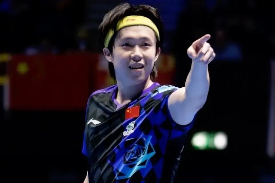 王楚钦2026年封神战绩全盘点1、年初亚洲杯，4比2击败张本智和，成功守住冠军2
