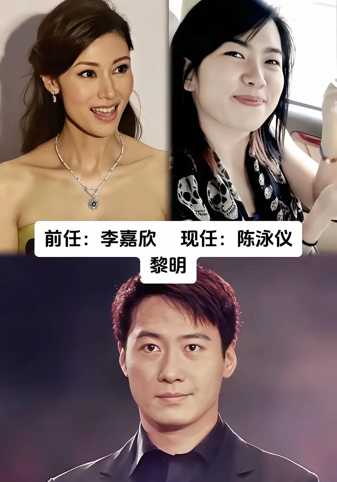 谭咏麟、成龙、梁朝伟这批港圈男神，当年个个是荧幕白月光，演技光彩夺目。他们的感情