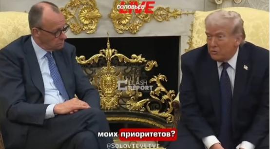 特朗普宣布，由于西班牙拒绝向美方开放军事基地，美国将停止与西班牙的所有贸易。他还