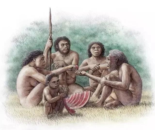 为什么要提倡人生来平等。因为只有每个人都意识到人生而平等，社会中才不会出现有钱人