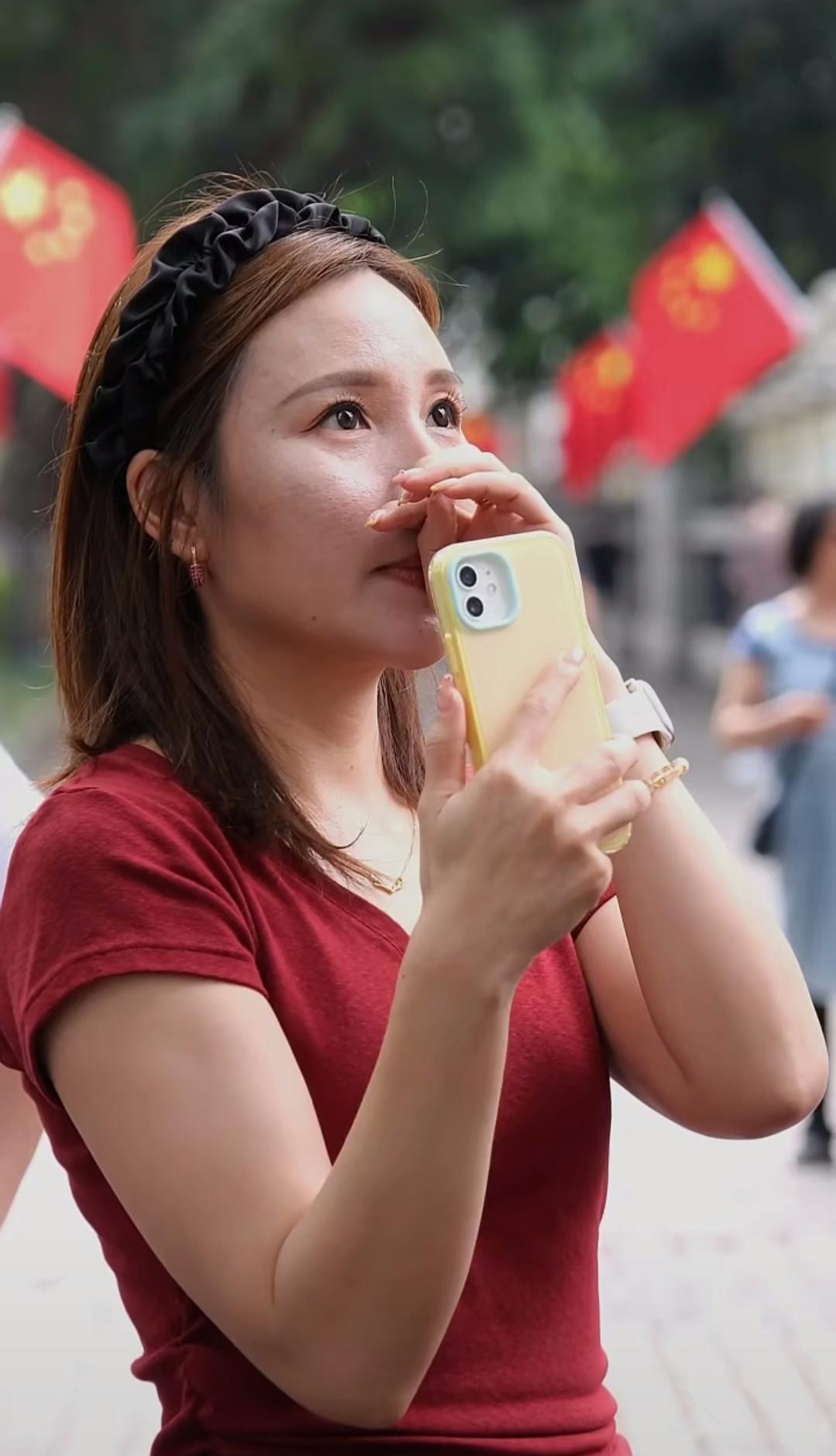 沙面美照分享影像·广州 镜头下的广州广州生活看看你拍的广州 晒晒广州广州春日生活