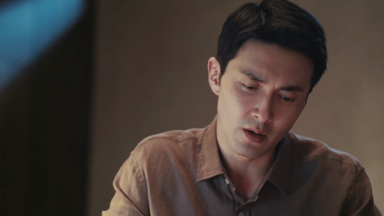 #罗远 永远存有少年的英雄主义# 罗远真的是一个非常有主见，而且又很勇敢的人，尽