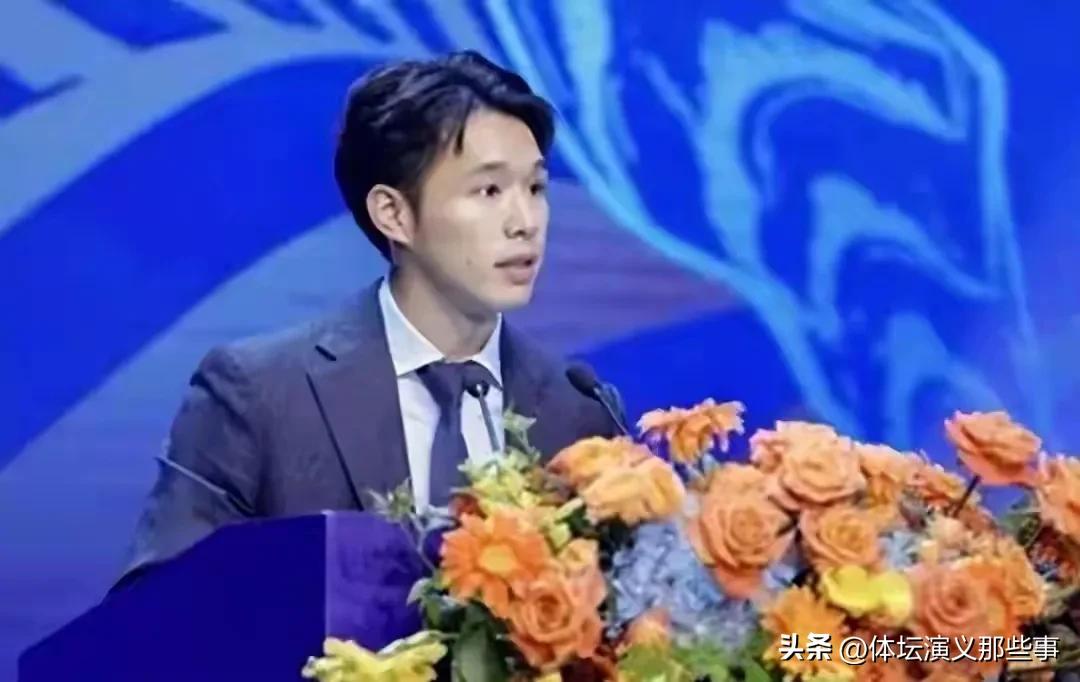 陈浩峰作为广东男篮新任总经理，上任后第一份人员战绩单目前依然处于白纸阶段，是运筹