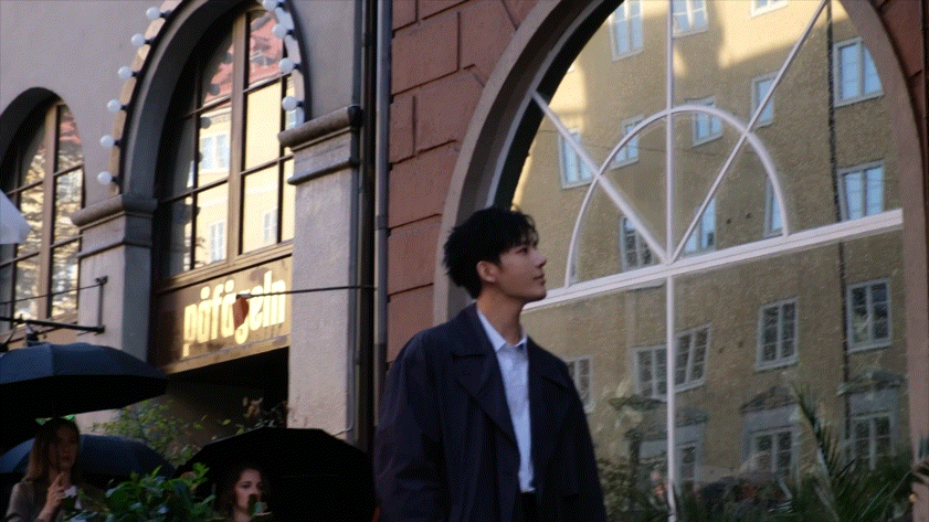 #王安宇偷偷藏了什么话##王安宇杀青视频让我吃上细糠了#王安宇偷偷藏了什么话，王