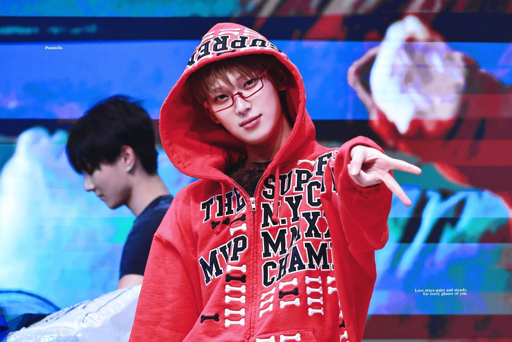 善禹欧巴❤️cr.potatovo_624 ​​​