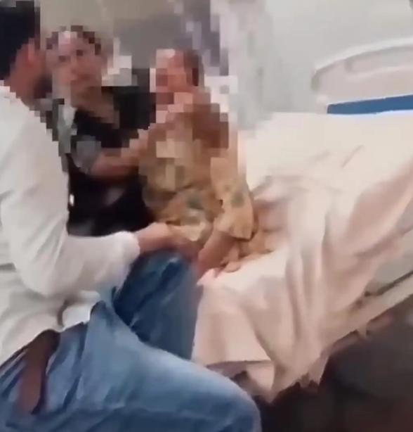 太可怕了！印度再爆惊天惨案：在印度北方邦哈多伊，一名13岁的无辜女孩遭受到了侵犯