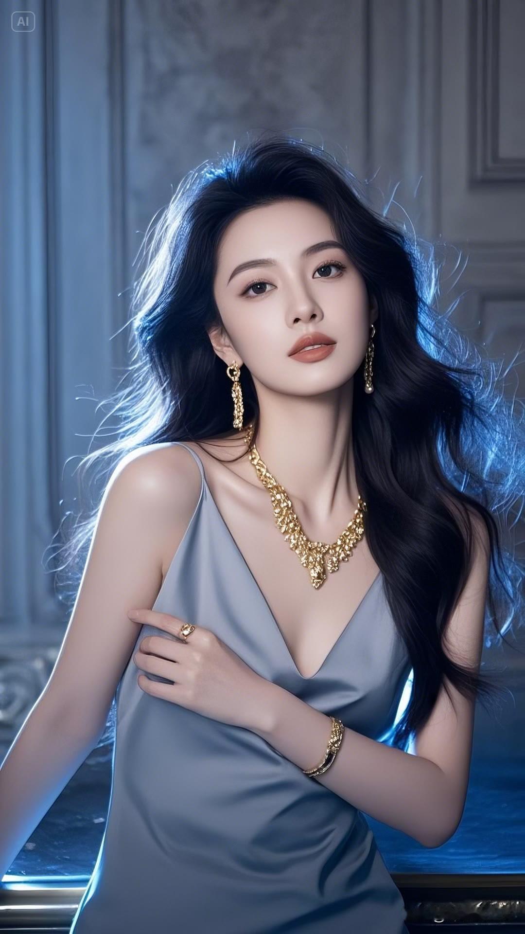 你勤奋充电、努力工作、保持身材、对人微笑，这些不是为了取悦他人，而是为了扮靓自己