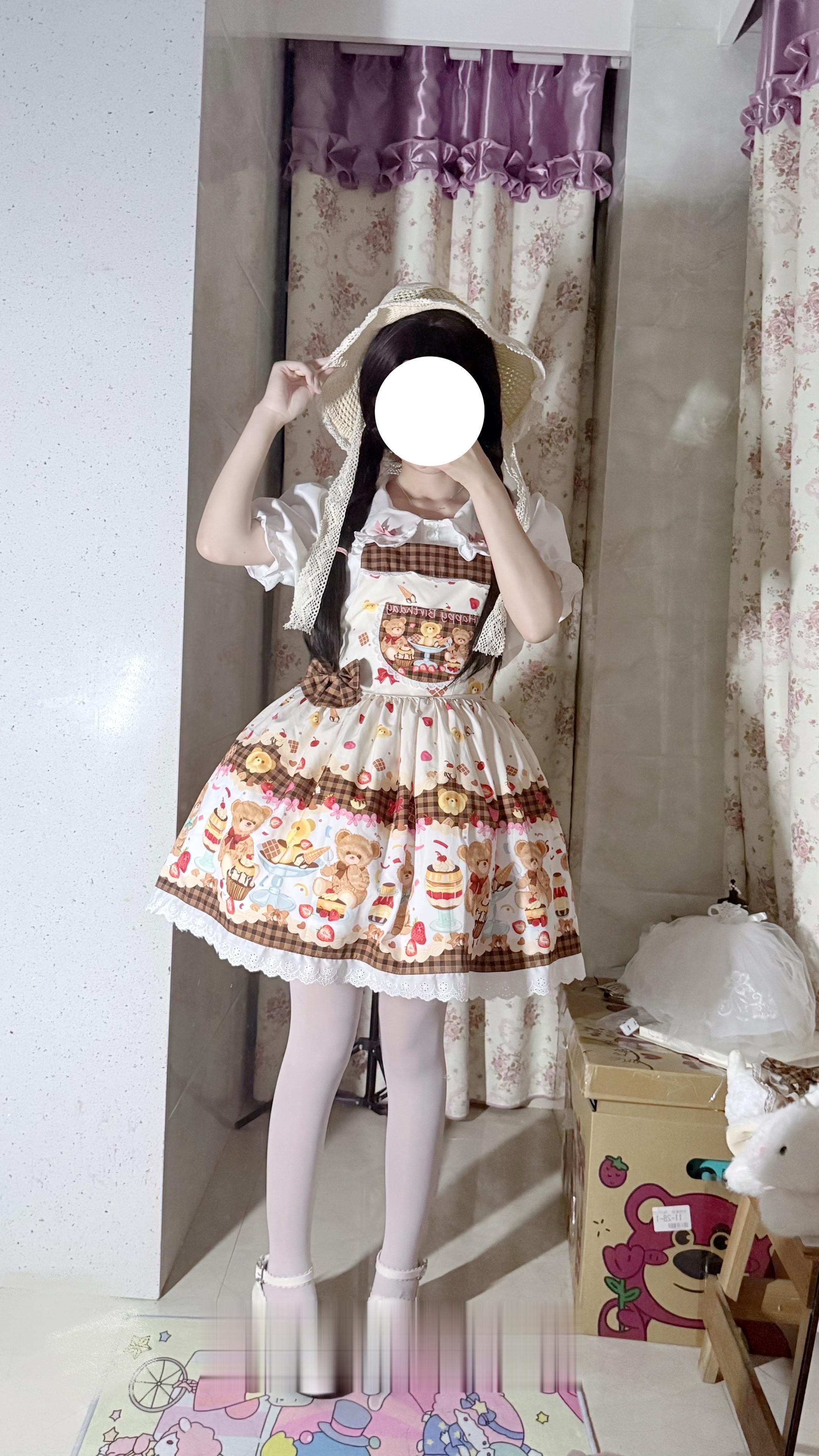 夜更博主回归！天气转凉，宝宝们多穿点哟^_^