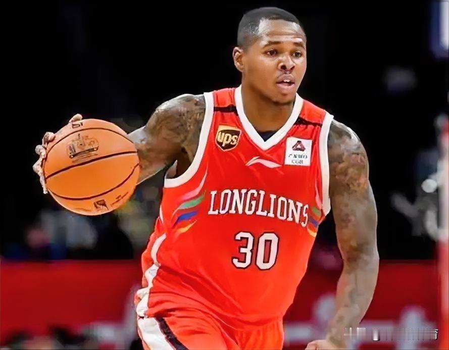 辽篮外援消息，奥利弗离队倒计时，辽宁队即将签约1.98米锋线，曾单场轰下68分。