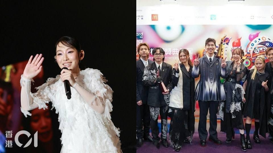 炎明熹再度傳出加盟Sony　1月7日將推新歌MV並宣布重大消息炎明熹（Gigi）