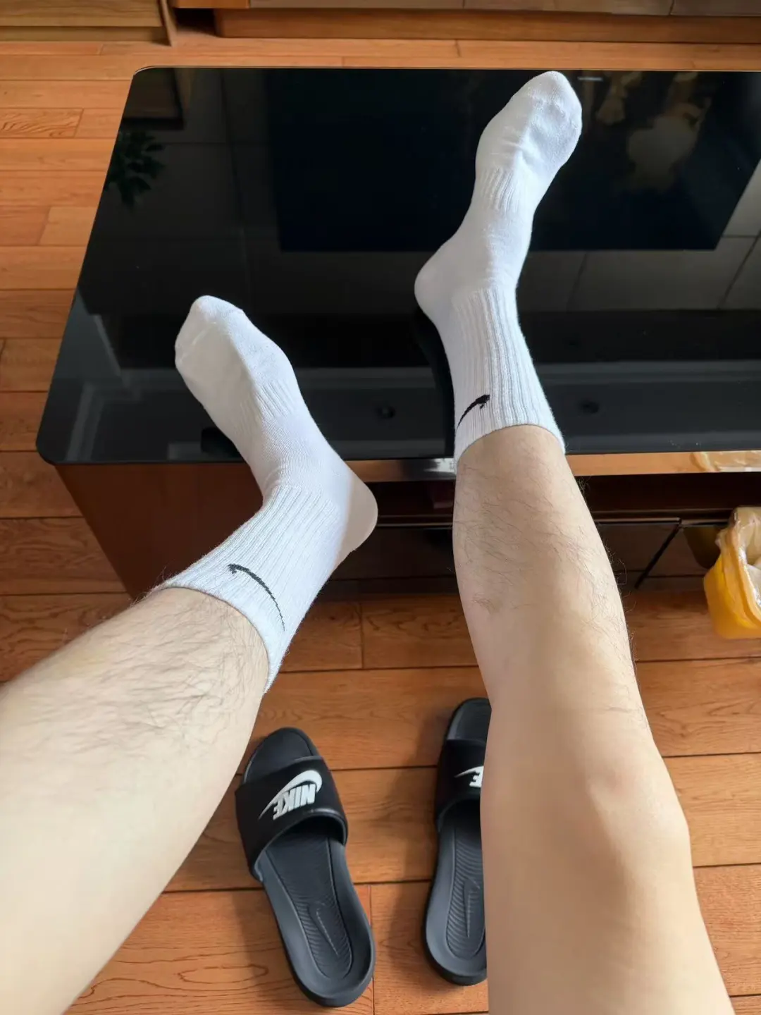 好热