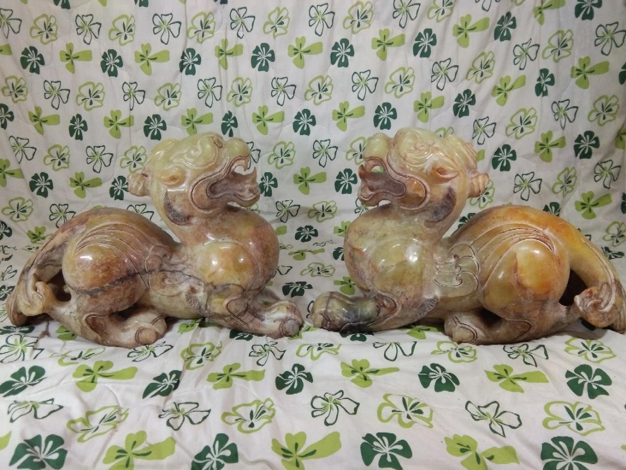 民间古玩收藏真的有值百万的藏品吗民藏是海，馆藏是湖；“馆藏是湖”馆藏都有很多值百