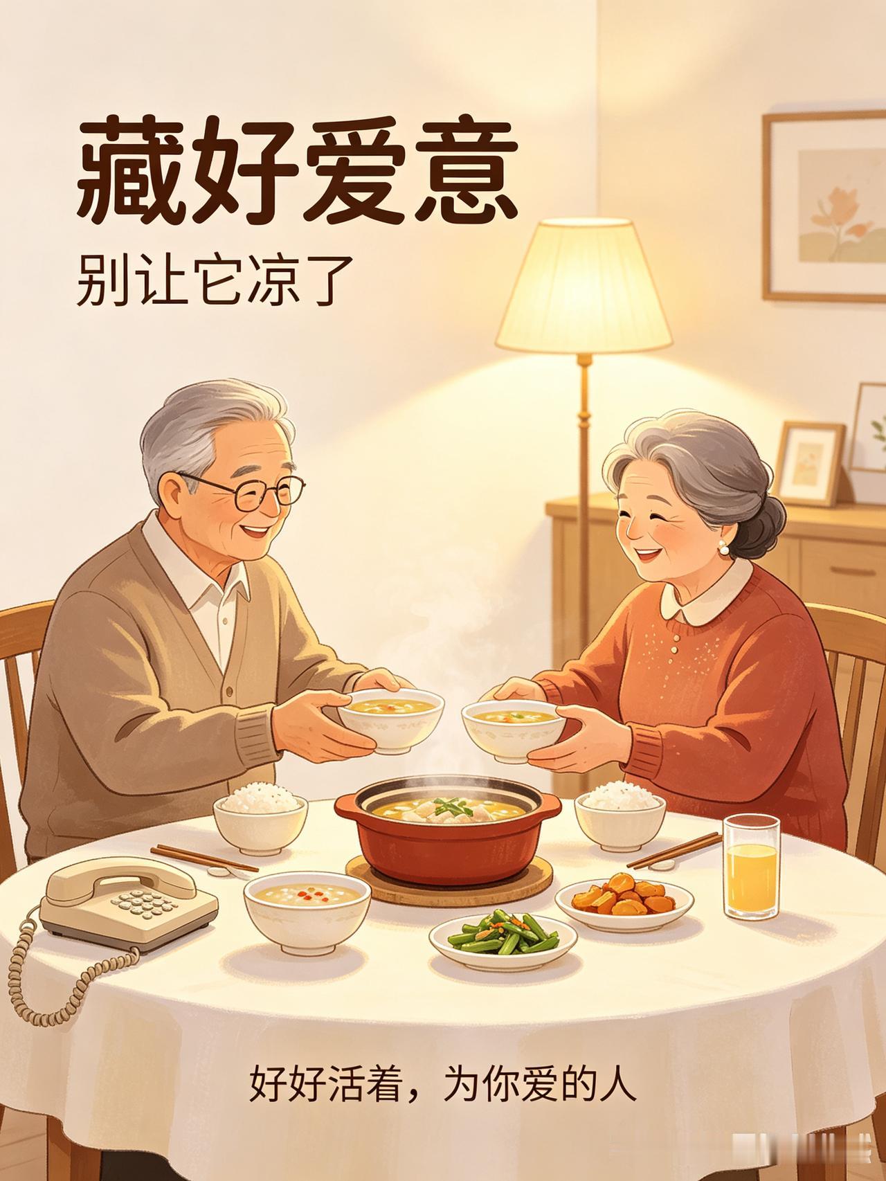 藏好爱意，别让它凉了，好好活着，为你爱的人。对于你现在的生活状态，给我两个字 温