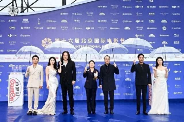 金鸡奖提名出炉，舒淇去争新导演，梁家辉对上吴磊