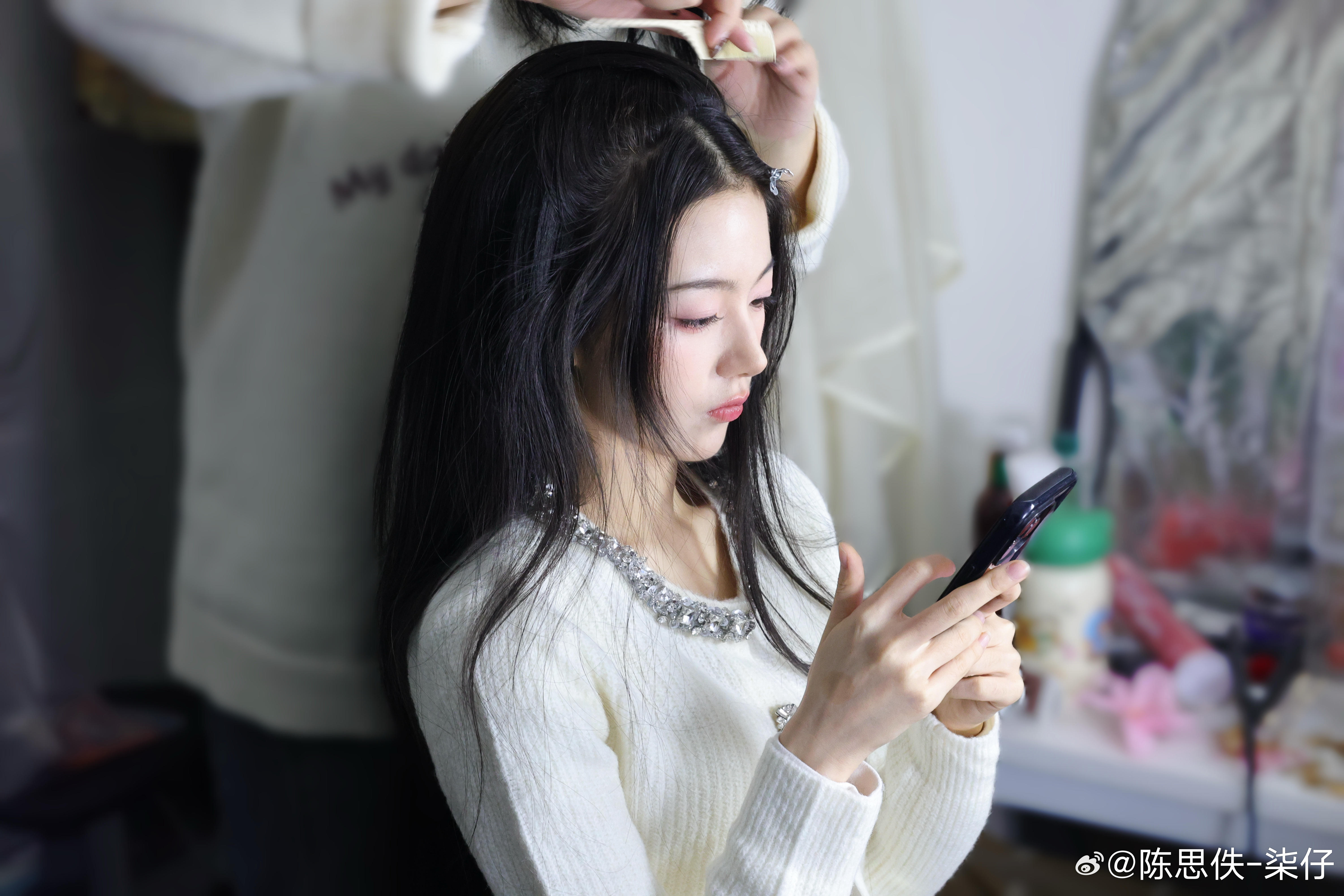 开工咯📮复工快乐小宝们🥰新年开工第一照