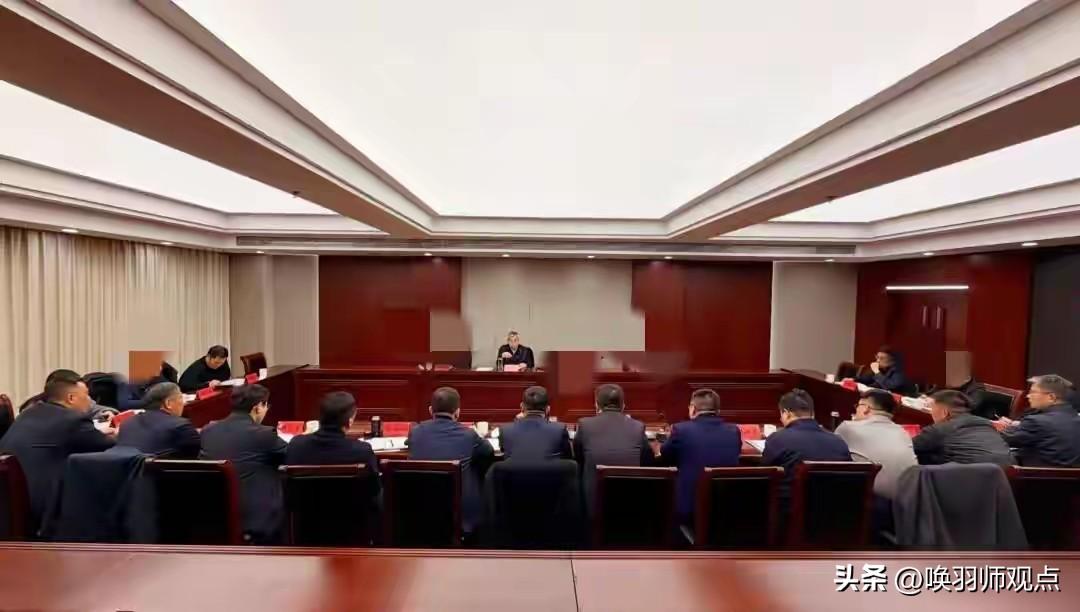 📝 律所主任卷9亿跑路：一场用“法律”做包装的十年收割局

2025年12月，