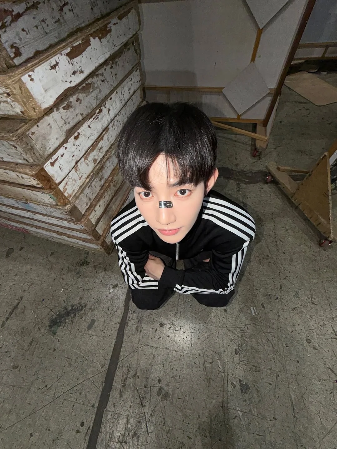 小鼻嘎视角