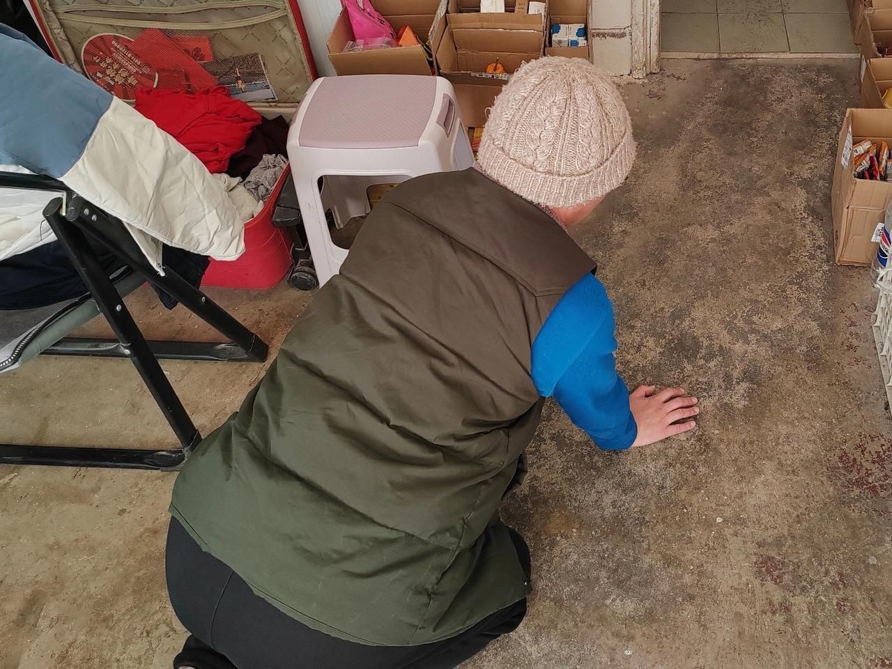 早晨一醒来，后腰疼的不得了，只能躺着，一旦坐起来就特别疼。前两天跑了一次10公里