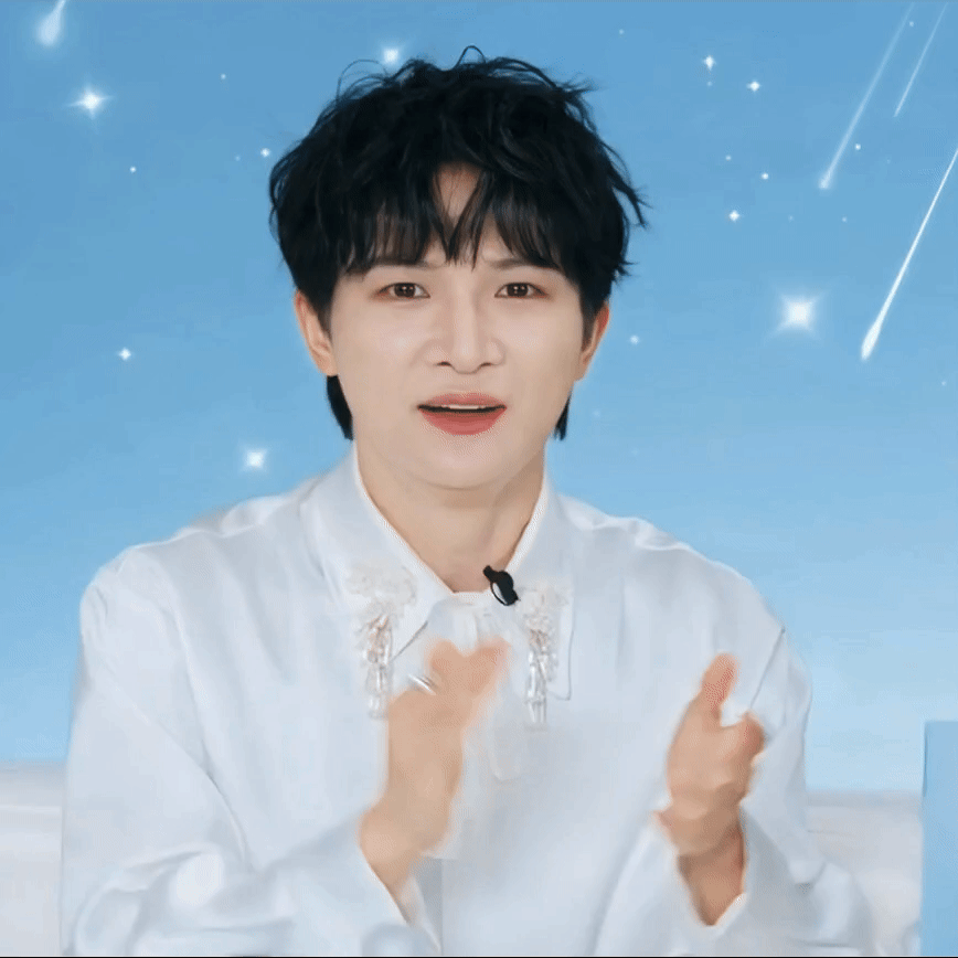 周深 ✨️周深反深代词实体专辑 ✨️周深2026深深的巡回演唱会 【小圈跟米子们