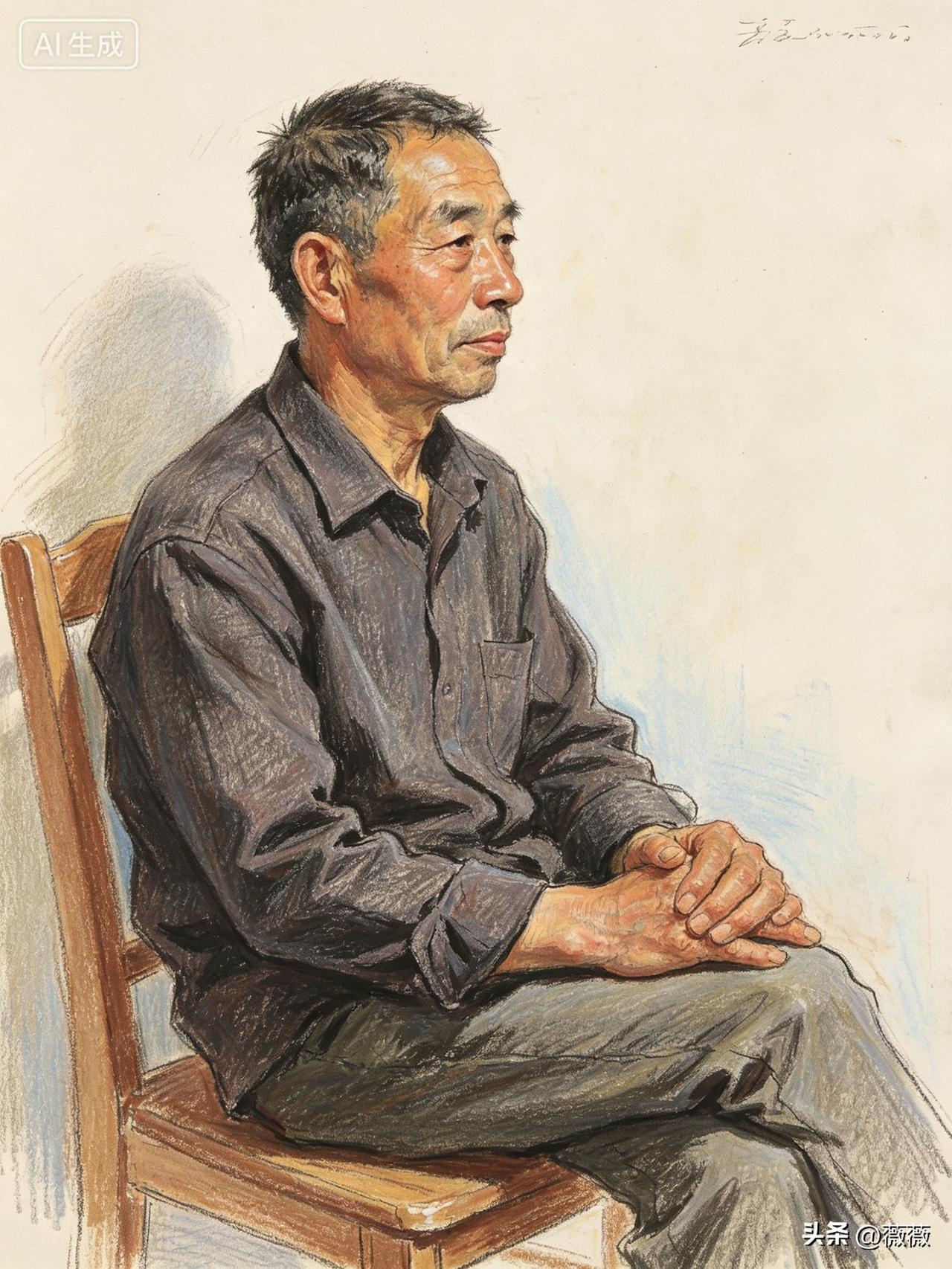 老人言：老规矩透着智慧：
1、娘丧须等舅舅主事
2、爹丧可自行安葬
3、宁借房办