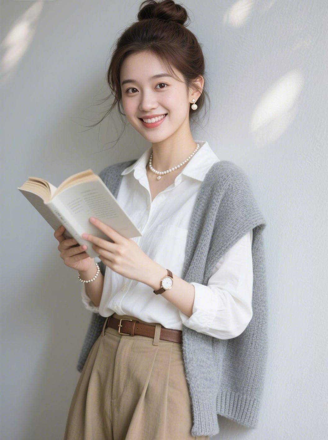 又是一轮开始，周而复始的事情！一周差不多又要过完了！可怕😱