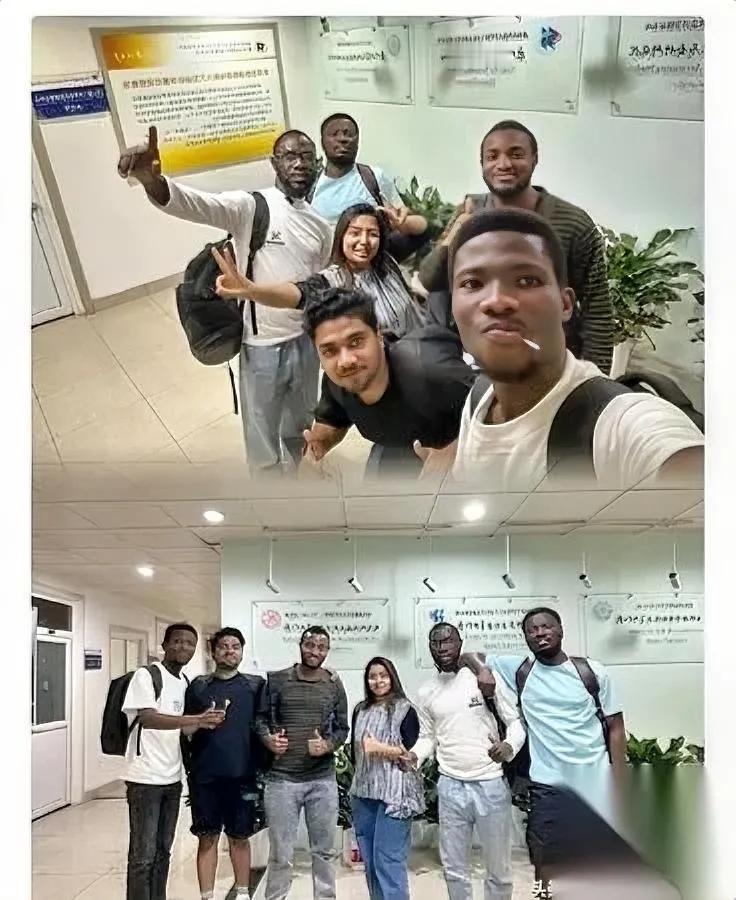 留学生躺拿奖学金？凭啥？

这所大学直接停了仨！

最近某高校硬核操作引发热议：