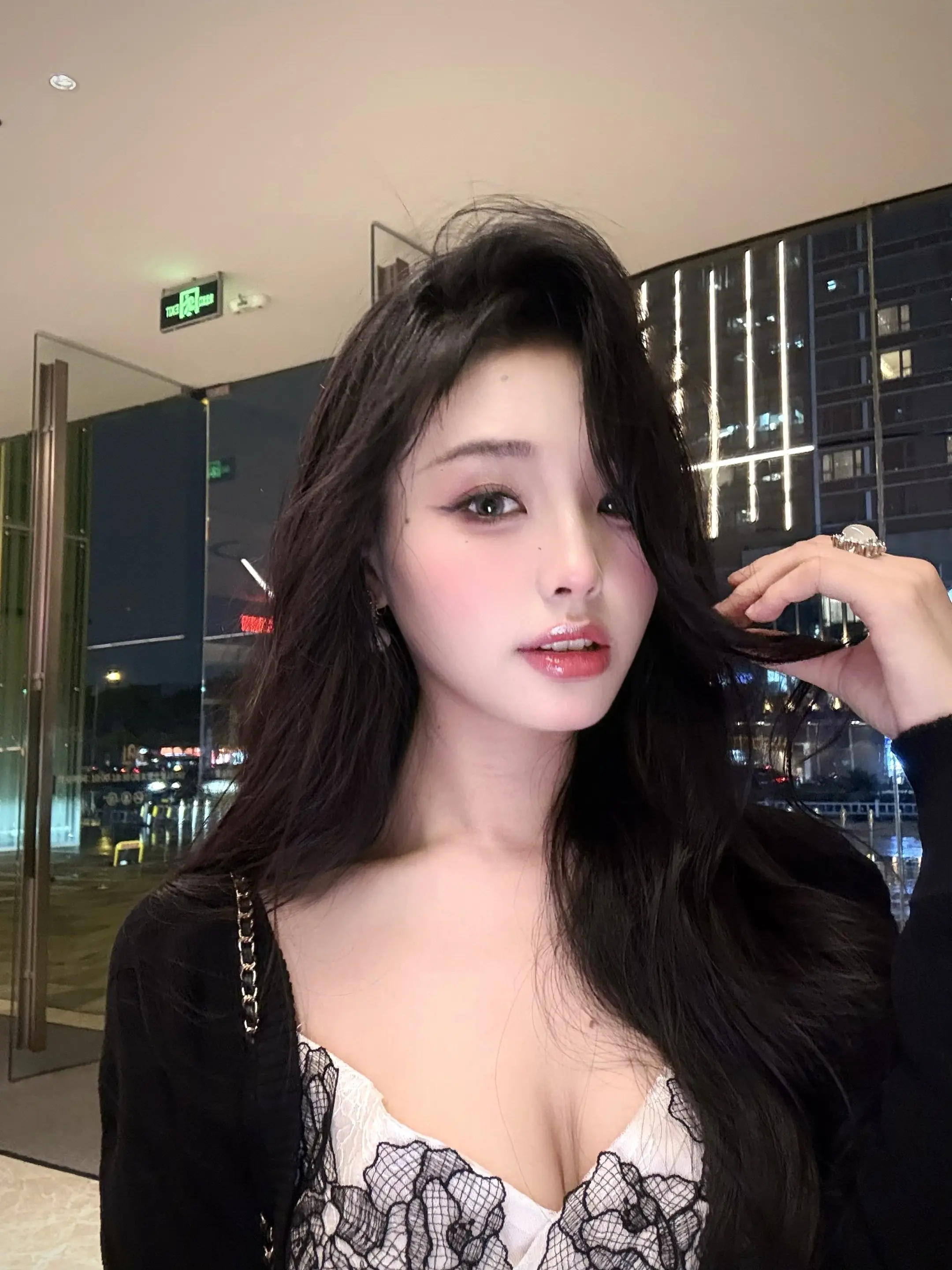 姐姐