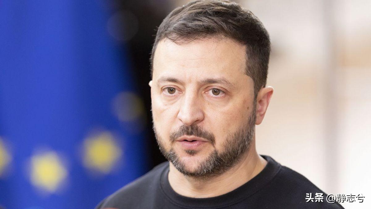 【泽连斯基称，乌克兰将派遣拦截无人机和专家协助保护驻约旦美军基地】

乌克兰总统