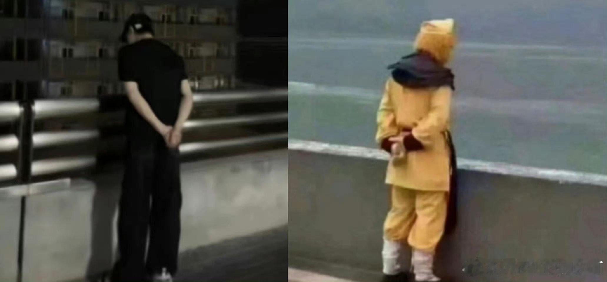 我，什么时候，看到这张图，能不笑，哈哈哈哈哈檀健次哈哈哈哈太可爱了！不能说很像，
