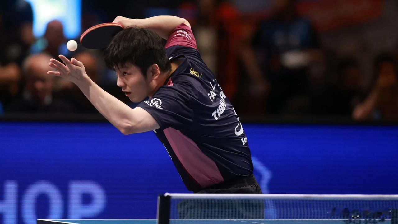 - 2026乒乓球欧冠决赛里，樊振东先后以0 - 3的比分不敌艾利克斯·勒布伦和