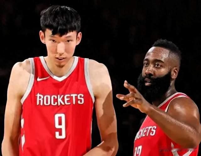 火箭出尔反尔？周琦亲自揭秘自己NBA追梦到被裁经历！