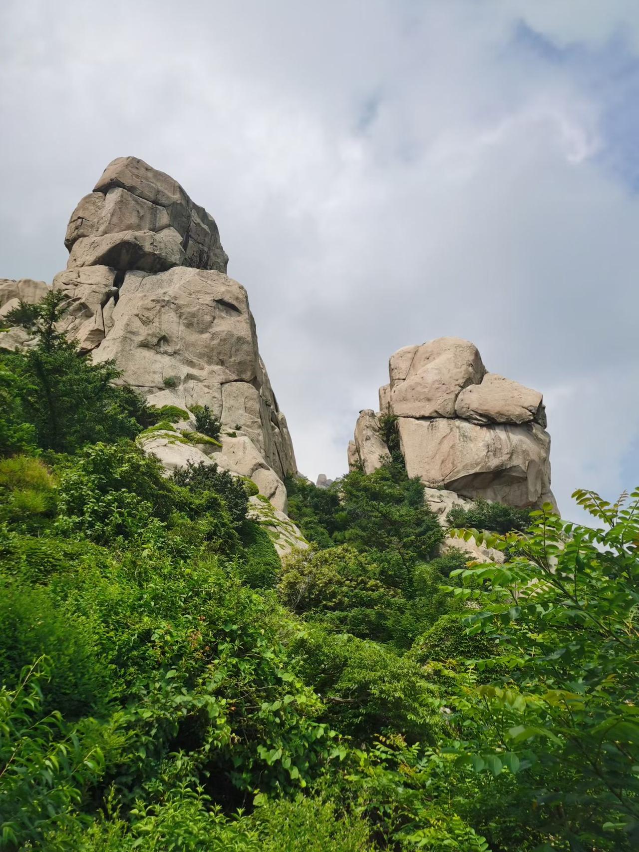 崂山