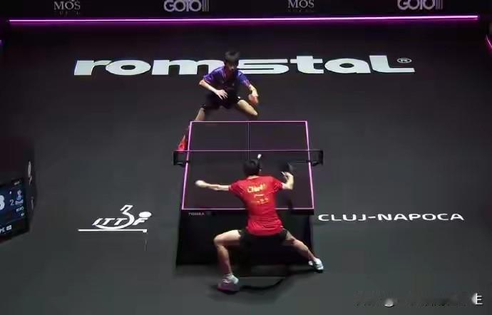 乒乓球世青赛U19男团止步八强！创历史最差！

11月24日，在意大利罗马乒乓球