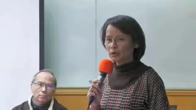 【台湾教师喊话赖清德，为什么教科书没有钓鱼岛归属问题？】
民进党上台后大改“去中